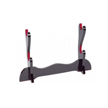 BORDSTANDER TIL TO SAMURAISVÆRD