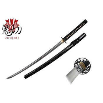 Practical Katana Bamboo