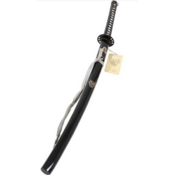 Katana Practical Demon