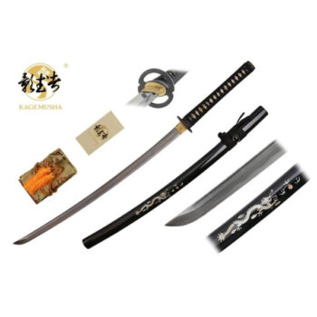 Katana practical Yume