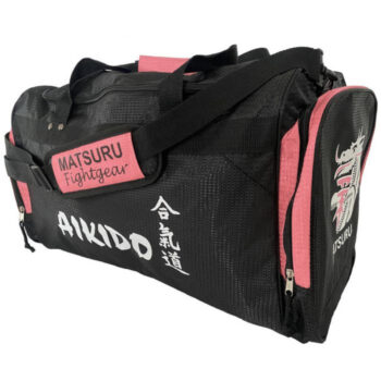 Taske Hong Ming - AIKIDO