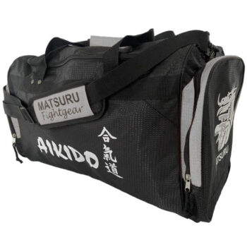 Taske Hong Ming - AIKIDO