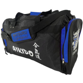Taske Hong Ming - AIKIDO