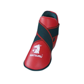 Matsuru Fodbeskytter - Rød