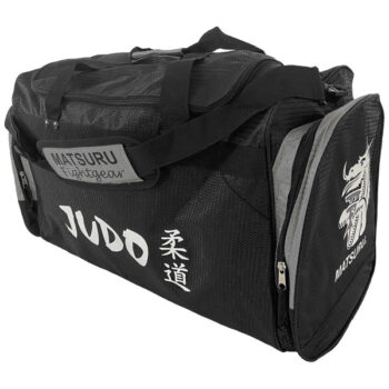 Taske Hong Ming - Judo
