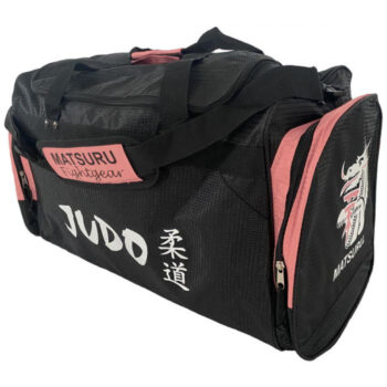 Taske Hong Ming - Judo