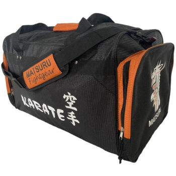 Taske Hong Ming - Karate