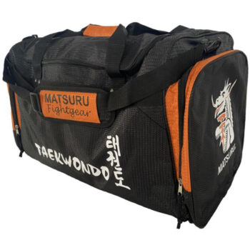 Taske Hong Ming - Taekwondo