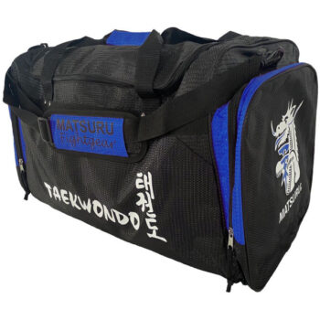 Taske Hong Ming - Taekwondo