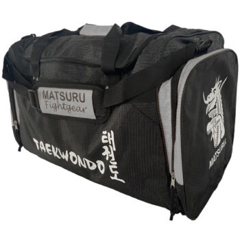 Taske Hong Ming - Taekwondo