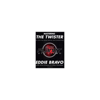 Mastering the Twister: Jiu Jitsu for Mixed Martial Arts Competition