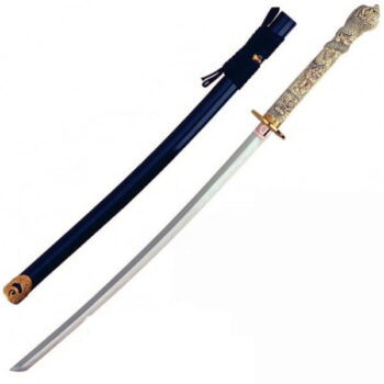 Marto – Highlander Connor Macleod Katana