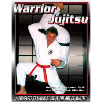 Warrior Jujitsu