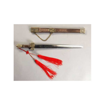 Tai Chi sværd - 65 cm