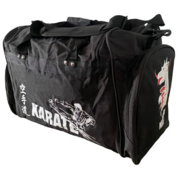 Hong Ming Taske - Karate